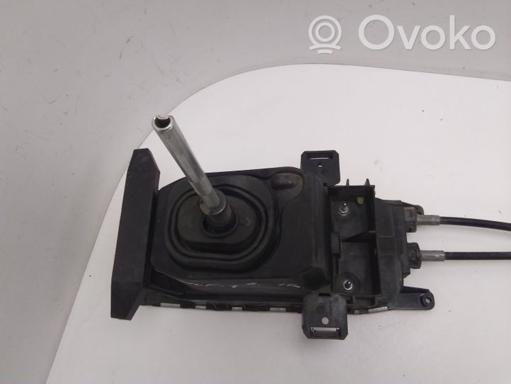 Volkswagen Golf VII Palanca/selector de cambios 5G0863525