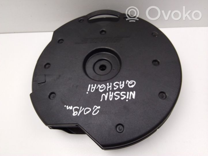 Nissan Qashqai Subwoofer altoparlante 281705AA0B