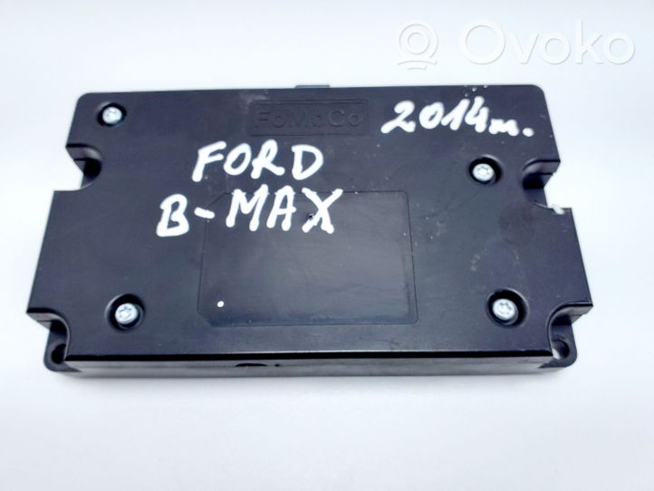 Ford B-MAX Bluetoothin ohjainlaite/moduuli D1BT14D212CC