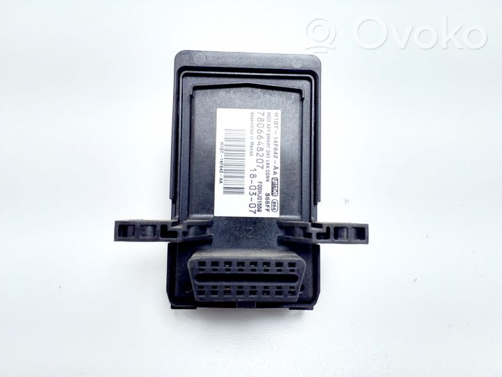 Ford S-MAX Other devices H1GT14F642AA