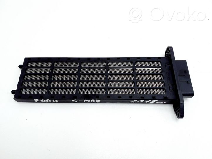 Ford S-MAX Radiateur électrique de chauffage auxiliaire DG9H18D612AB