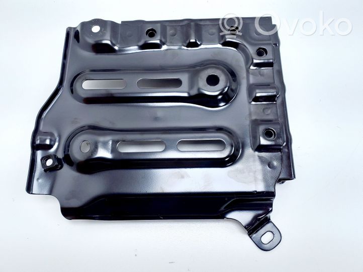 Toyota Yaris Support boîte de batterie 