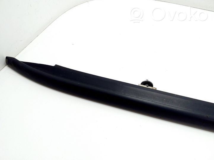 Opel Zafira C Roof bar rail 13279345