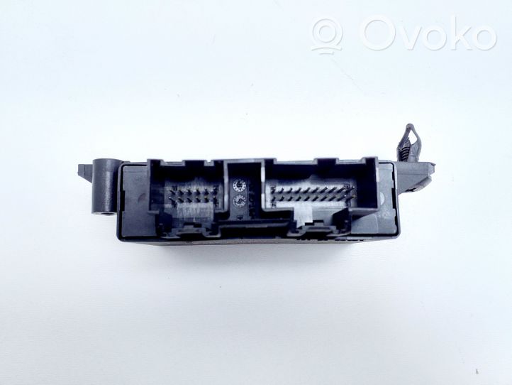 Ford Fiesta Parking PDC control unit/module HU5T15K866AG