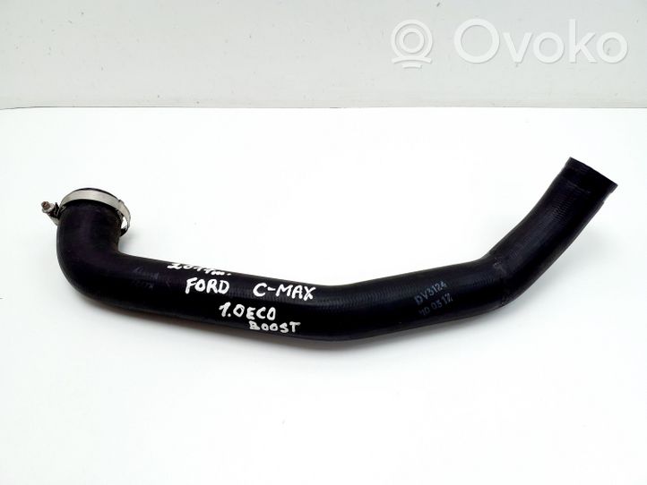 Ford C-MAX II Intercooler hose/pipe CV616C646AK