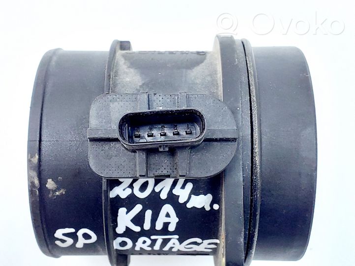 KIA Sportage Caudalímetro de flujo del aire 9021050001