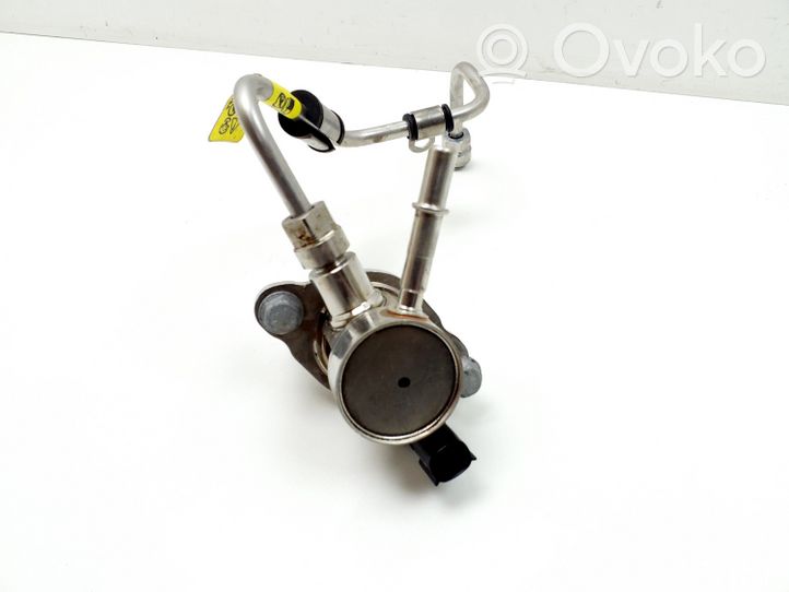 Opel Astra K Pompe d'injection de carburant à haute pression 12673450