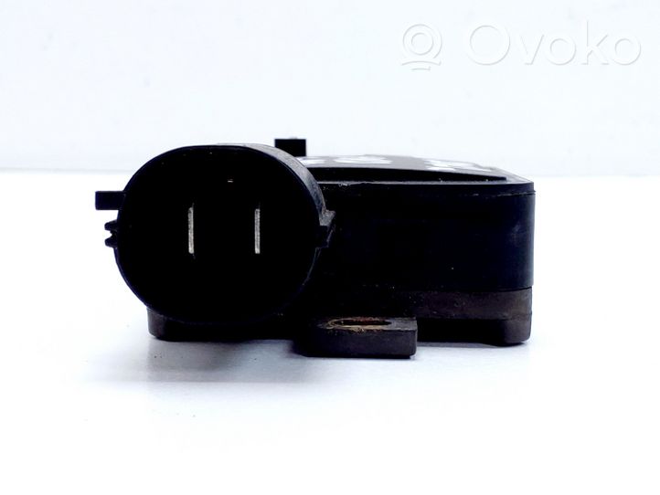 Ford S-MAX Coolant fan relay 940009301