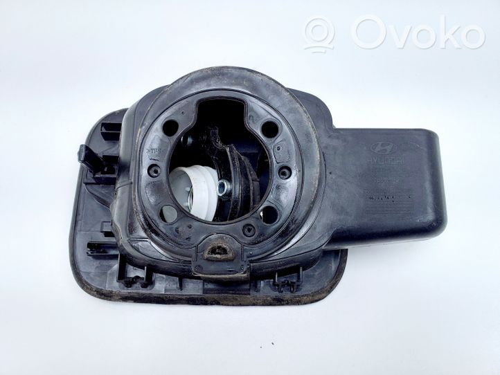 Hyundai i40 Volet de trappe réservoir de carburant 815963Z000