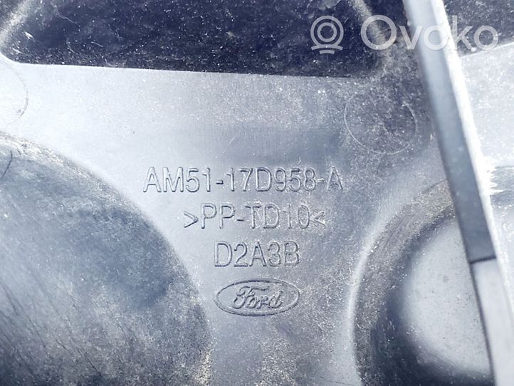 Ford C-MAX II Etupuskurin kannake AM5117D958A