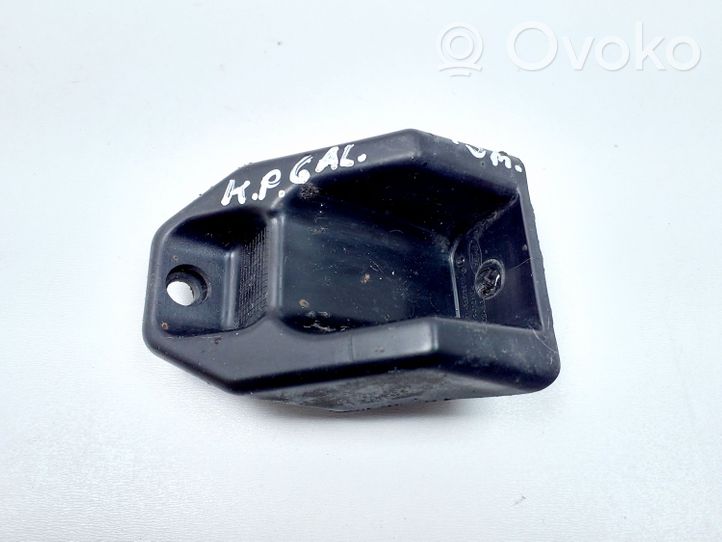 Ford C-MAX II Staffa angolare del supporto di montaggio del paraurti AM51R17B815A