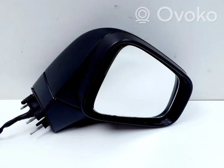 Opel Mokka X Spogulis (elektriski vadāms) 21996874