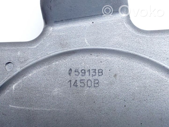 Honda CR-V Siłownik elektryczny podnoszenia klapy tylnej / bagażnika P7269450C