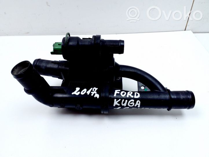 Ford Kuga II Termostat 9820023280