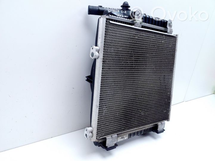 Citroen C1 Radiator set 16360YV030