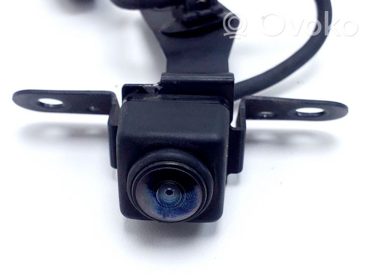 Nissan Note (E12) Kamera zderzaka przedniego 284F13VA1B