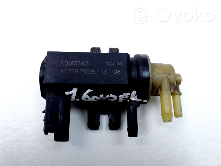 Volvo V40 Valve de freinage 70163303