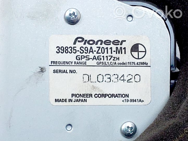 Honda CR-V Antenne GPS 39835S9AZ011M1