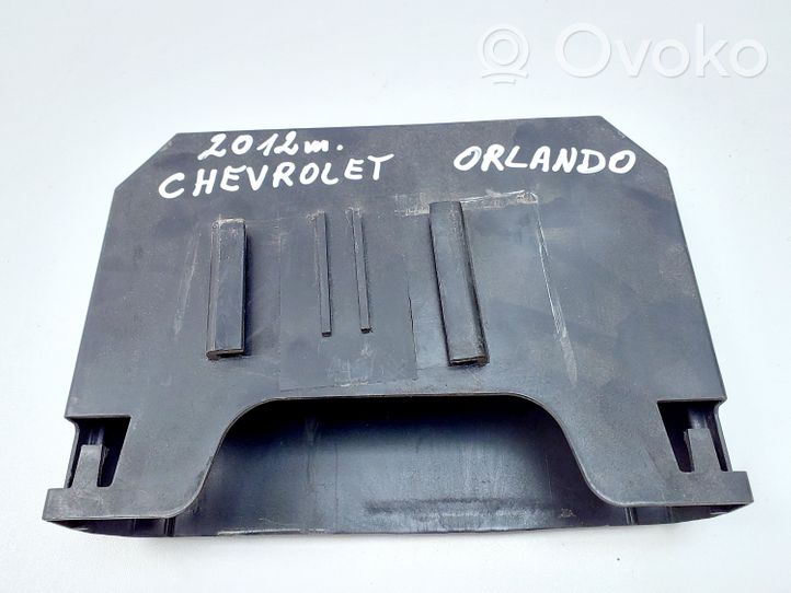 Chevrolet Orlando Muu moottoritilan osa 96982976