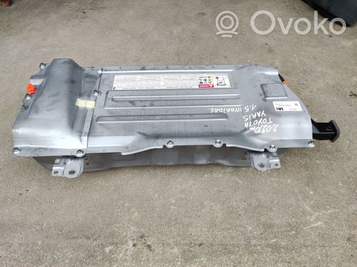 Toyota Yaris XP210 Hybrid/electric vehicle battery G9280K0010