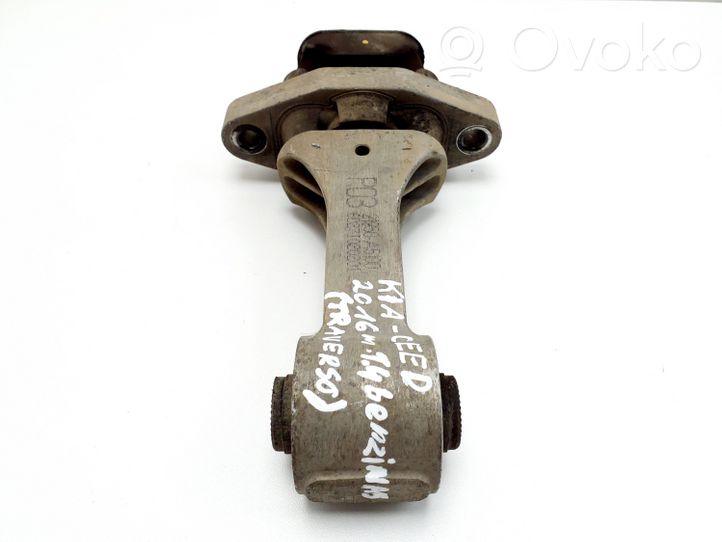 KIA Ceed Supporto della scatola del cambio 21950A5100