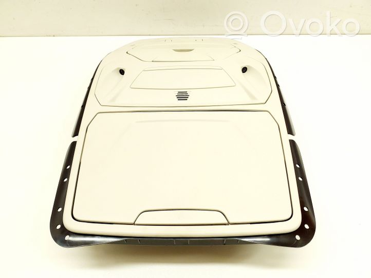 Ford Grand C-MAX Luz del asiento delantero AM21U519E98ABW