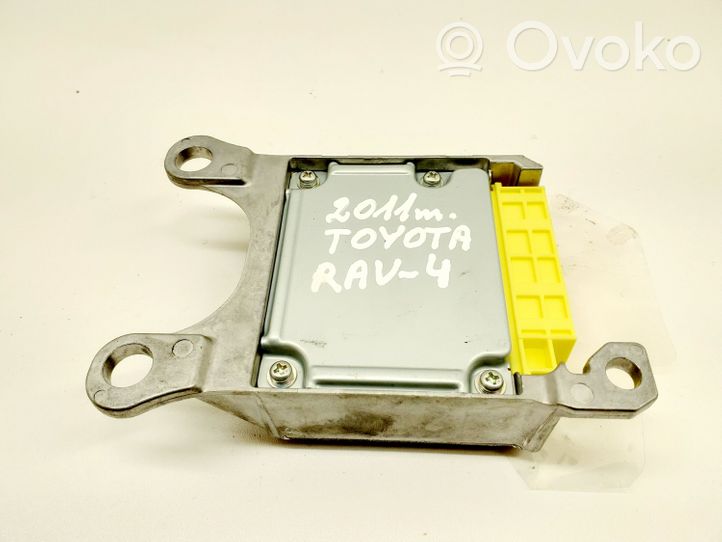 Toyota RAV 4 (XA30) Module de contrôle airbag 8917042340