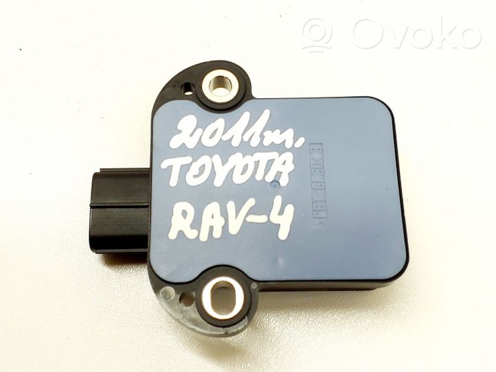 Toyota RAV 4 (XA30) Czujnik przyspieszenia ESP 8918312050