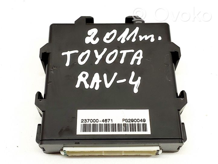 Toyota RAV 4 (XA30) Muut laitteet 8973042041