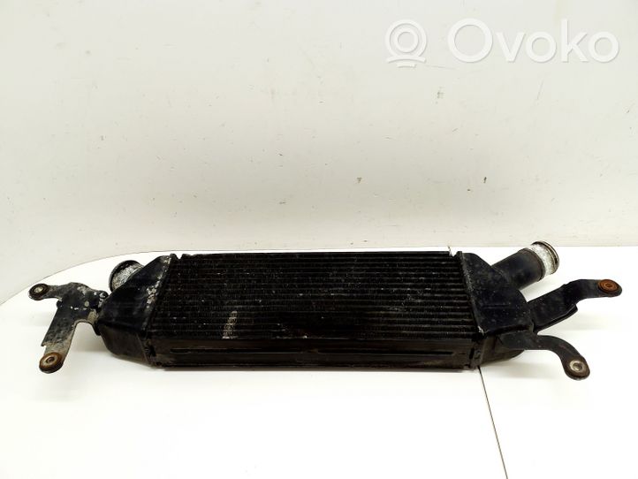 Citroen C-Crosser Radiatore intercooler 1630A061