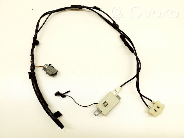 Volvo C30 Amplificateur d'antenne 30732030