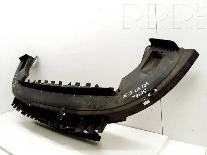 Volvo C30 Front bumper skid plate/under tray 31214693