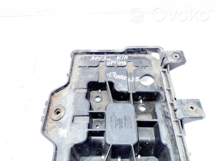 KIA Optima Vassoio scatola della batteria 371502T100