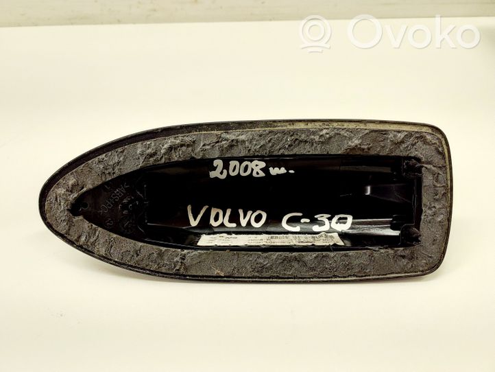 Volvo C30 Cache enjoliveur d'antenne de toit (GPS) 39850728