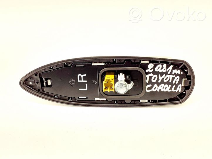 Toyota Corolla E210 E21 Antenne GPS 8A352071G