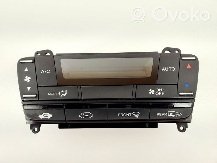 Honda Civic IX Sisätuulettimen ohjauskytkin 79600TV0E4