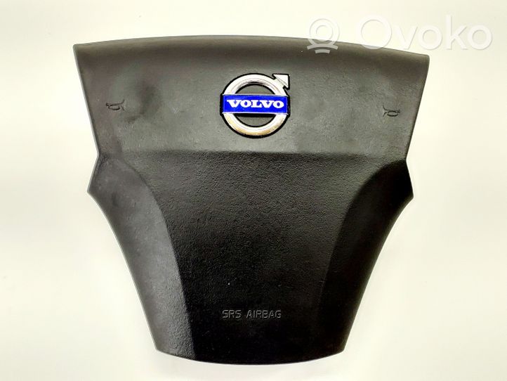 Volvo C30 Airbag de volant 30715435