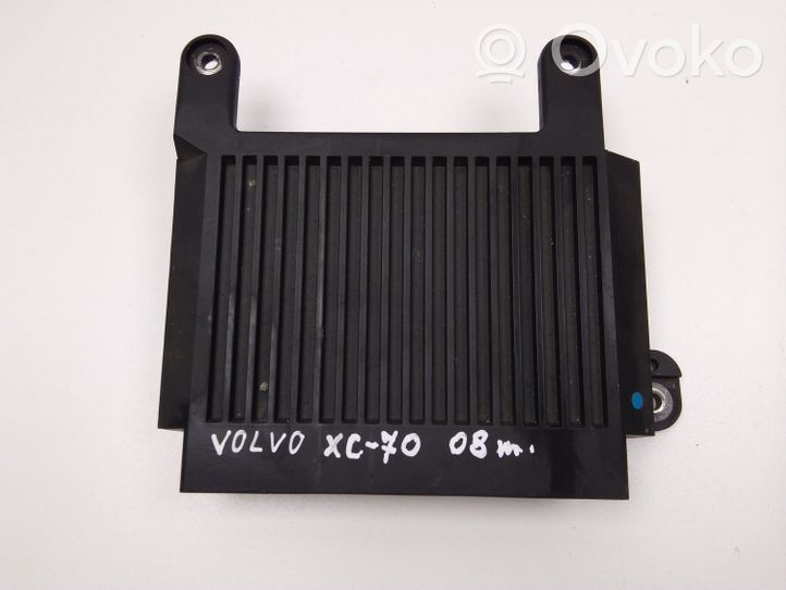 Volvo XC70 Wzmacniacz audio 31215612