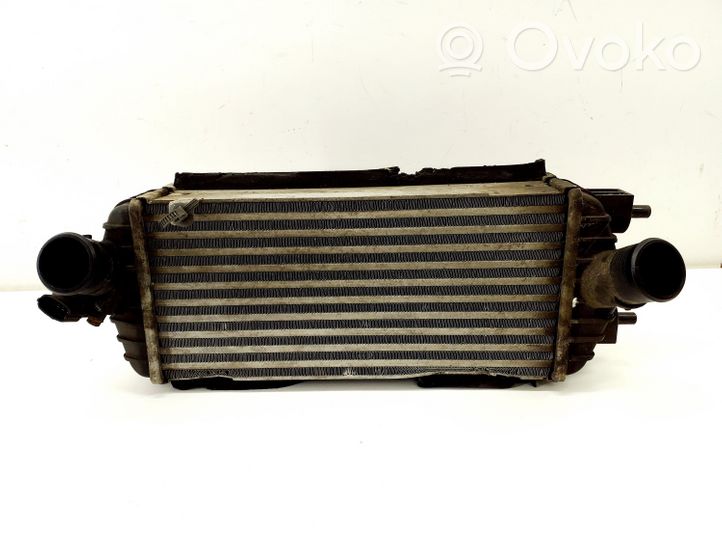 KIA Carens III Chłodnica powietrza doładowującego / Intercooler 282702A820