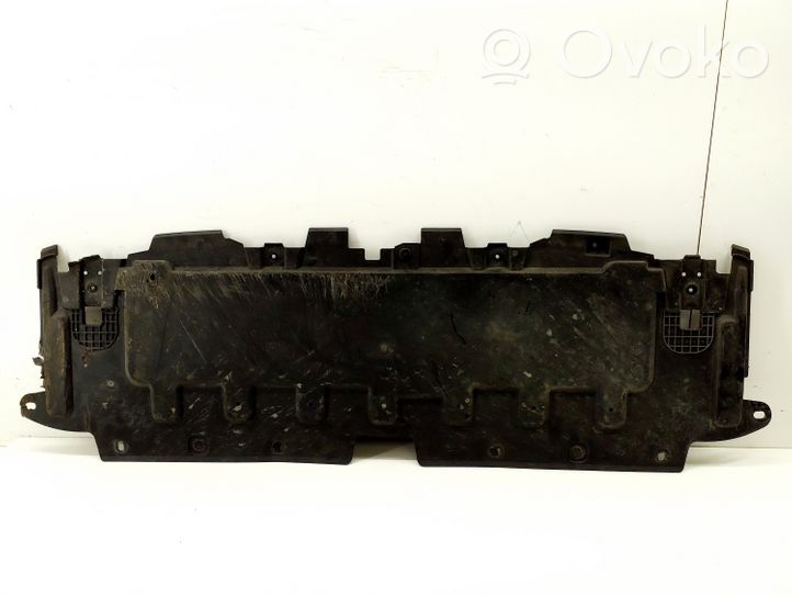 Opel Astra K Osłona pod zderzak przedni / Absorber 13423601