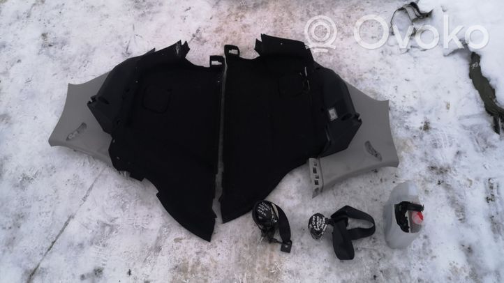 Renault Megane III Kit intérieur 