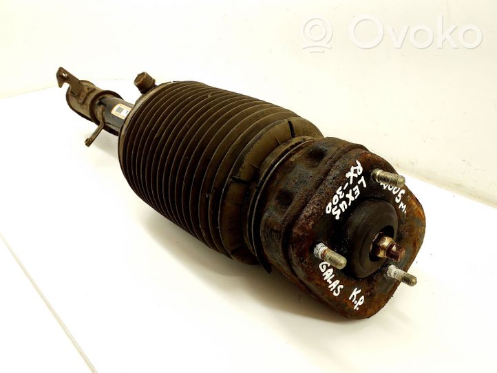 Lexus RX 330 - 350 - 400H Amortisseur de suspension pneumatique 4809048030