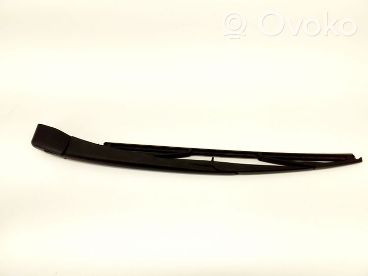 Renault Megane III Rear wiper blade arm 3392390756