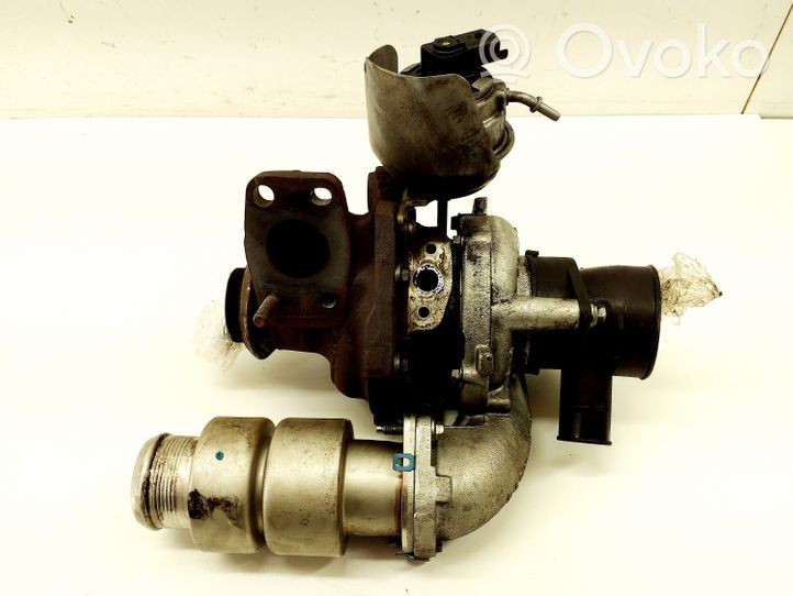 Volvo V40 Turbina 9686120690