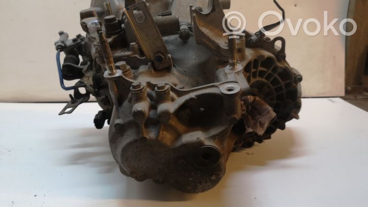 Honda CR-V Manual 6 speed gearbox S6RM3003833