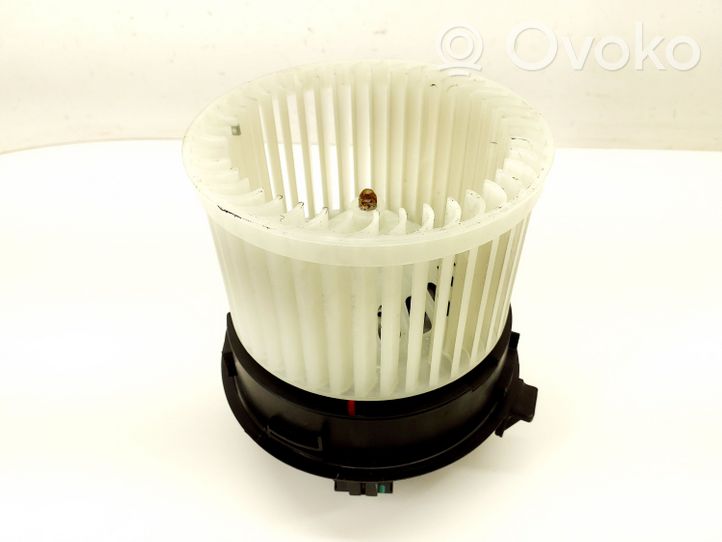 Opel Corsa F Mazā radiatora ventilators 7015011001