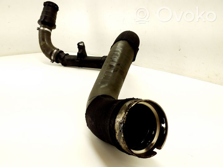 Renault Scenic III -  Grand scenic III Intercooler hose/pipe 1065332S01