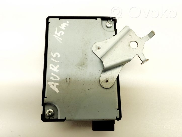 Toyota Auris E180 Module de pression des pneus 8976002130