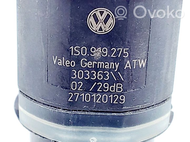 Volkswagen Sharan Sensor PDC de aparcamiento 1S0919275
