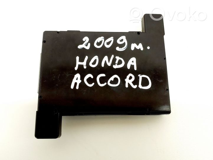 Honda Accord Module unité de contrôle Bluetooth 39770TL0G010M1